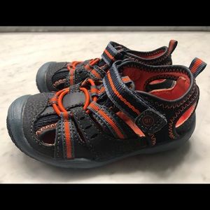 Stride Rite shoes